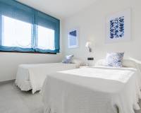 Resale - Apartment / Flat - Torrevieja - Los balcones
