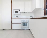 Resale - Apartment / Flat - Torrevieja - Los balcones