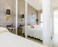 Resale - Apartment / Flat - Torrevieja - Los balcones