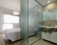 Resale - Apartment / Flat - Torrevieja - Los balcones