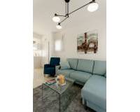 Resale - Apartment / Flat - Torrevieja - Los balcones