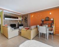 Resale - Apartment / Flat - Torrevieja - Los Europeos