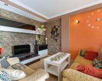 Resale - Apartment / Flat - Torrevieja - Los Europeos