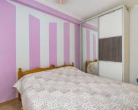 Resale - Apartment / Flat - Torrevieja - Los Europeos