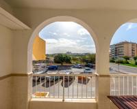 Resale - Apartment / Flat - Torrevieja - Los Europeos