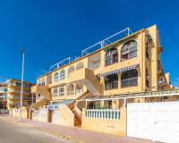 Resale - Apartment / Flat - Torrevieja - Los Europeos