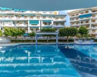 Resale - Apartment / Flat - Torrevieja - Los Europeos