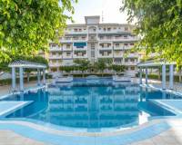 Resale - Apartment / Flat - Torrevieja - Los Europeos