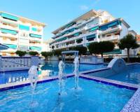 Resale - Apartment / Flat - Torrevieja - Los Europeos