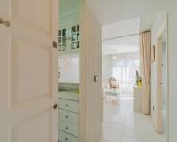 Resale - Apartment / Flat - Torrevieja - Los Frutales