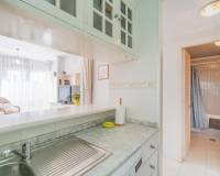Resale - Apartment / Flat - Torrevieja - Los Frutales