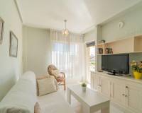 Resale - Apartment / Flat - Torrevieja - Los Frutales