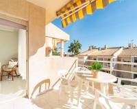 Resale - Apartment / Flat - Torrevieja - Los Frutales