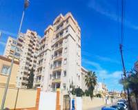 Resale - Apartment / Flat - Torrevieja - Nueva Torrevieja