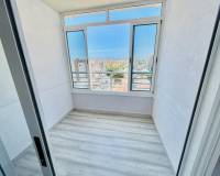 Resale - Apartment / Flat - Torrevieja - Nueva Torrevieja