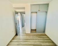 Resale - Apartment / Flat - Torrevieja - Nueva Torrevieja