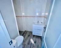 Resale - Apartment / Flat - Torrevieja - Nueva Torrevieja