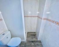 Resale - Apartment / Flat - Torrevieja - Nueva Torrevieja