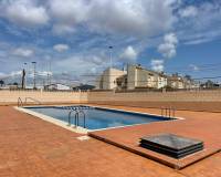 Resale - Apartment / Flat - Torrevieja - Nueva Torrevieja