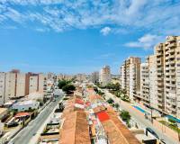 Resale - Apartment / Flat - Torrevieja - Nueva Torrevieja