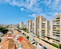 Resale - Apartment / Flat - Torrevieja - Nueva Torrevieja