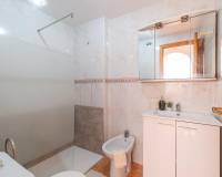 Resale - Apartment / Flat - Torrevieja - Nueva Torrevieja