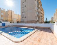 Resale - Apartment / Flat - Torrevieja - Nueva Torrevieja