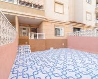 Resale - Apartment / Flat - Torrevieja - Nueva Torrevieja