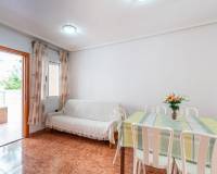 Resale - Apartment / Flat - Torrevieja - Nueva Torrevieja