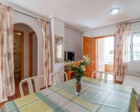 Resale - Apartment / Flat - Torrevieja - Nueva Torrevieja