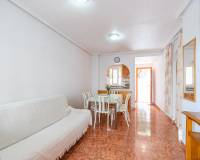 Resale - Apartment / Flat - Torrevieja - Nueva Torrevieja