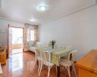 Resale - Apartment / Flat - Torrevieja - Nueva Torrevieja