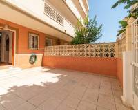 Resale - Apartment / Flat - Torrevieja - Nueva Torrevieja