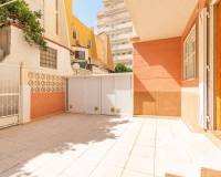 Resale - Apartment / Flat - Torrevieja - Nueva Torrevieja