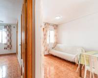 Resale - Apartment / Flat - Torrevieja - Nueva Torrevieja