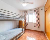 Resale - Apartment / Flat - Torrevieja - Nueva Torrevieja