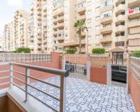 Resale - Apartment / Flat - Torrevieja - Nueva Torrevieja