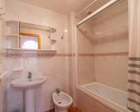 Resale - Apartment / Flat - Torrevieja - Nueva Torrevieja