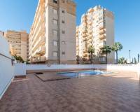 Resale - Apartment / Flat - Torrevieja - Nueva Torrevieja