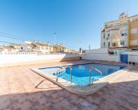 Resale - Apartment / Flat - Torrevieja - Nueva Torrevieja