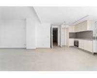 Resale - Apartment / Flat - Torrevieja - Panorama Mar