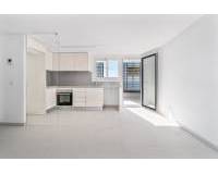 Resale - Apartment / Flat - Torrevieja - Panorama Mar