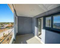 Resale - Apartment / Flat - Torrevieja - Panorama Mar