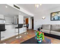 Resale - Apartment / Flat - Torrevieja - Panorama Park