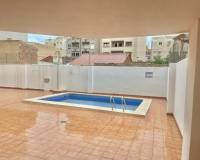 Resale - Apartment / Flat - Torrevieja - PARQUE DE LAS NACIONES