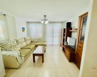 Resale - Apartment / Flat - Torrevieja - PARQUE DE LAS NACIONES