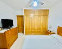 Resale - Apartment / Flat - Torrevieja - PARQUE DE LAS NACIONES