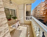 Resale - Apartment / Flat - Torrevieja - PARQUE DE LAS NACIONES