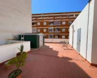 Resale - Apartment / Flat - Torrevieja - PARQUE DE LAS NACIONES