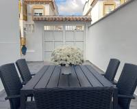 Resale - Apartment / Flat - Torrevieja - PARQUE DE LAS NACIONES